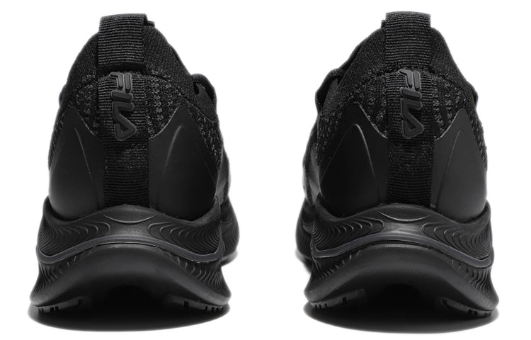 FILA x BTS Run Your Race Neuron Nucleus S 'Black' 1RM01936D_001