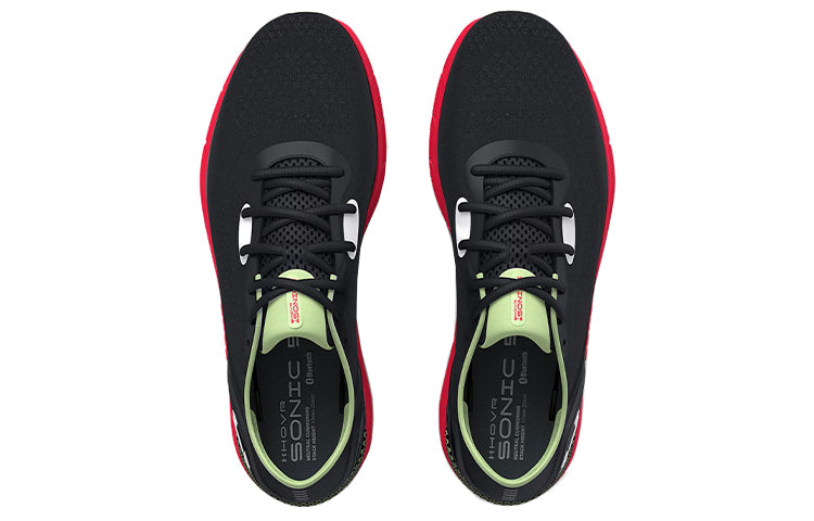 Under Armour HOVR Sonic 5 'Black' 3024898-003