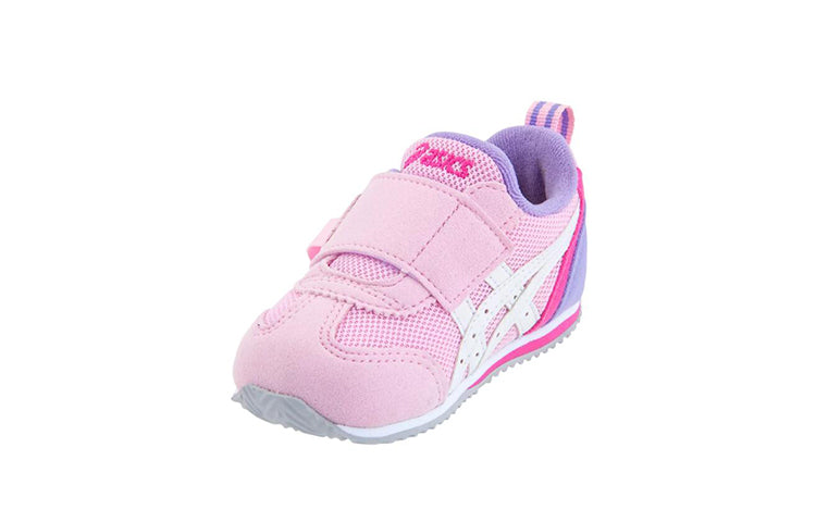 (TD) ASICS Idaho KT-ES 2 Sport Shoes Pink/White 1144A082-700