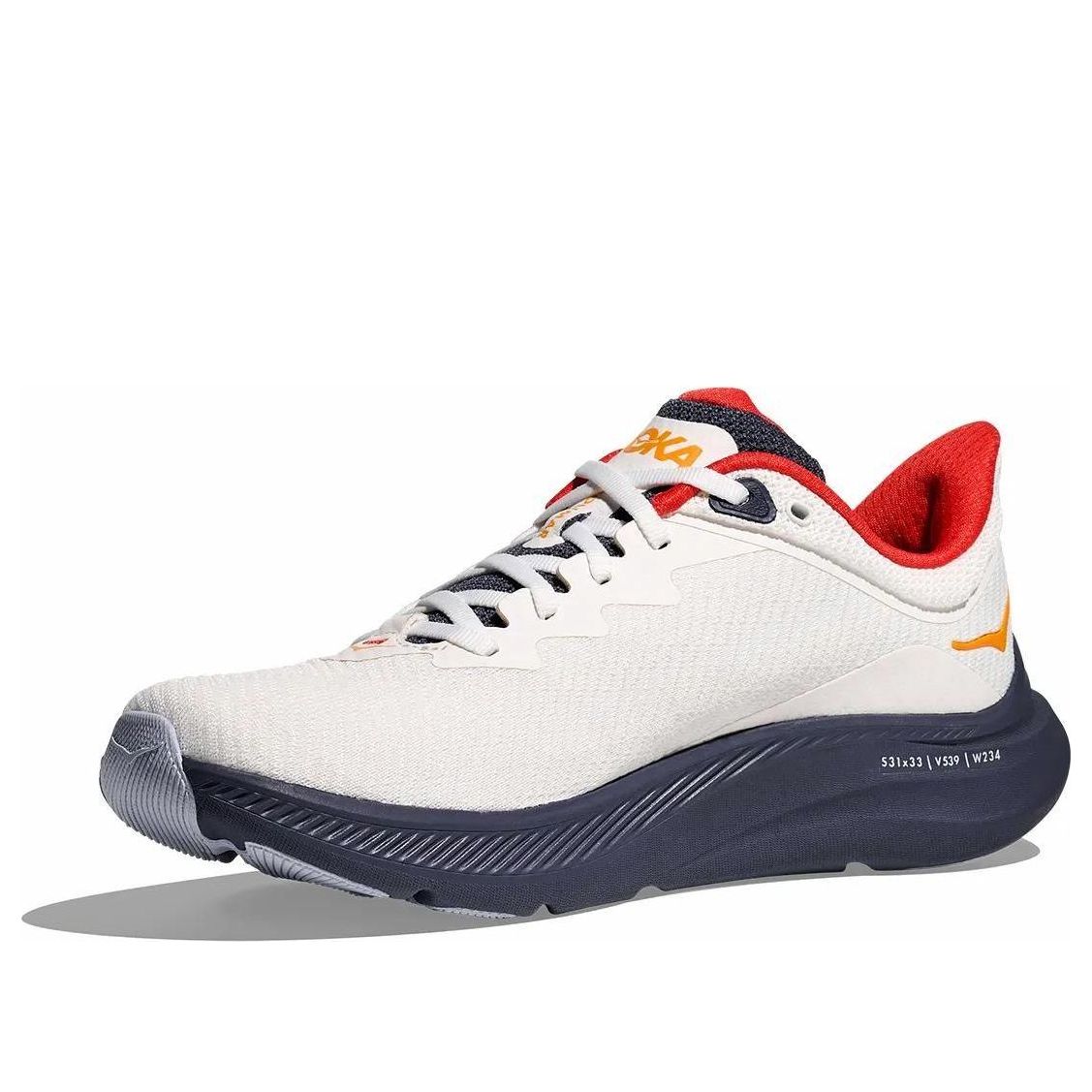 HOKA ONE ONE Solimar 'White Nautical Dusk' 1123074-WTNT