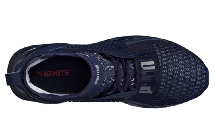 PUMA Ignite Limitless 'Peacoat' 189495-04