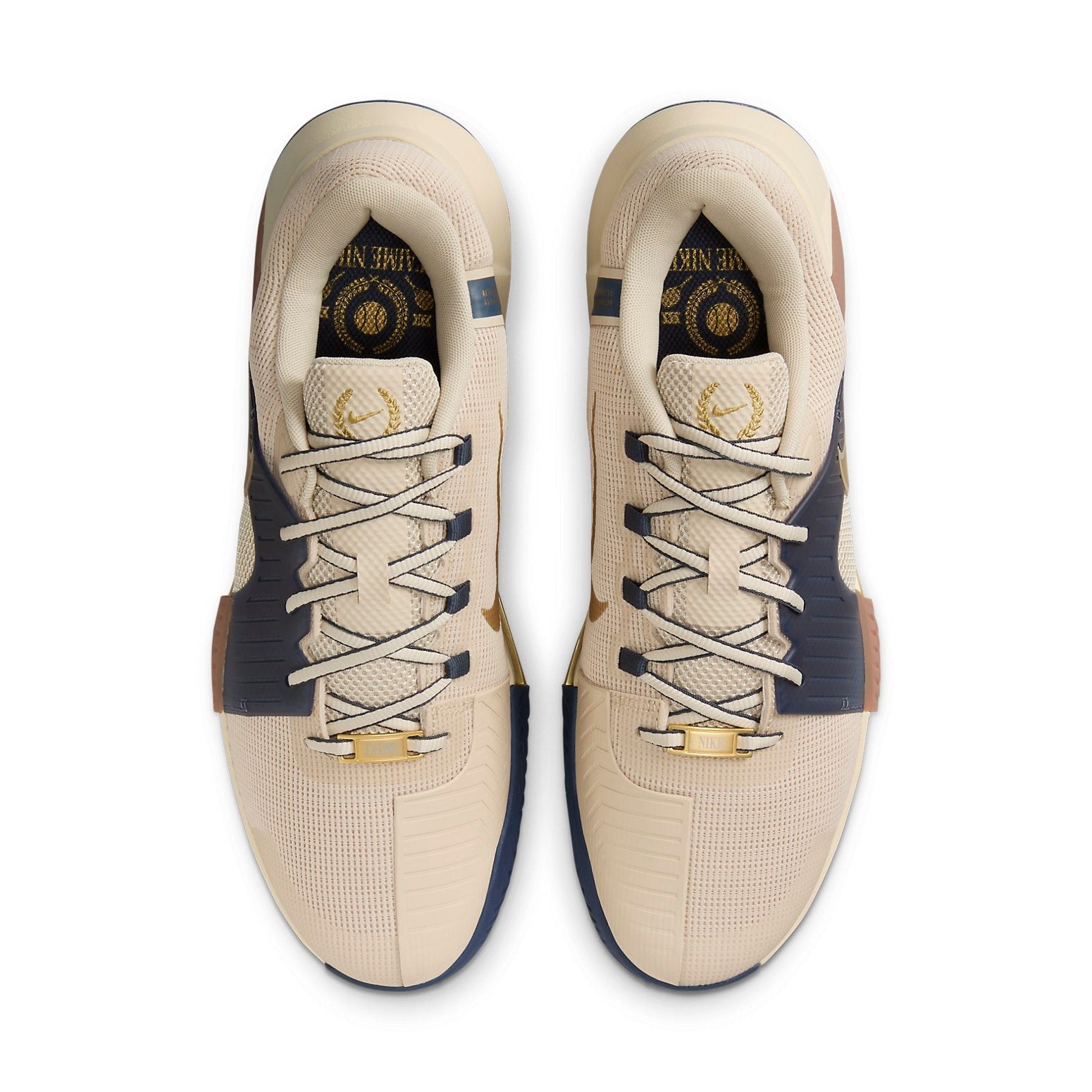 Nike GP Challenge 1 Premium 'Sanddrift Thunder Blue' FN4698-101