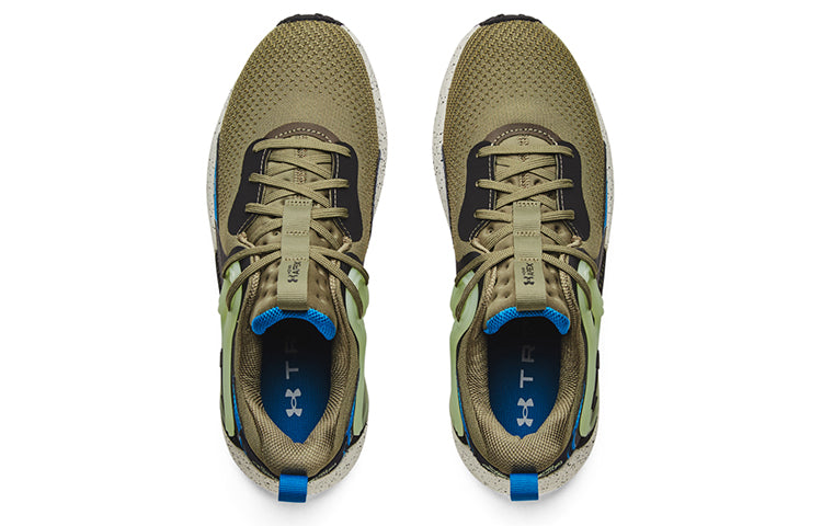 Under Armour HOVR Apex 3 'Tent Stone' 3024271-301