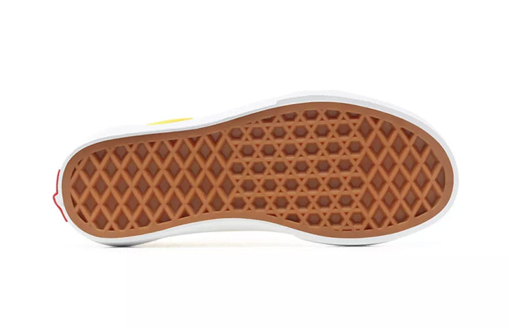 (GS) Vans Old Skool 'Aspen Gold' VN0A38HBVDW