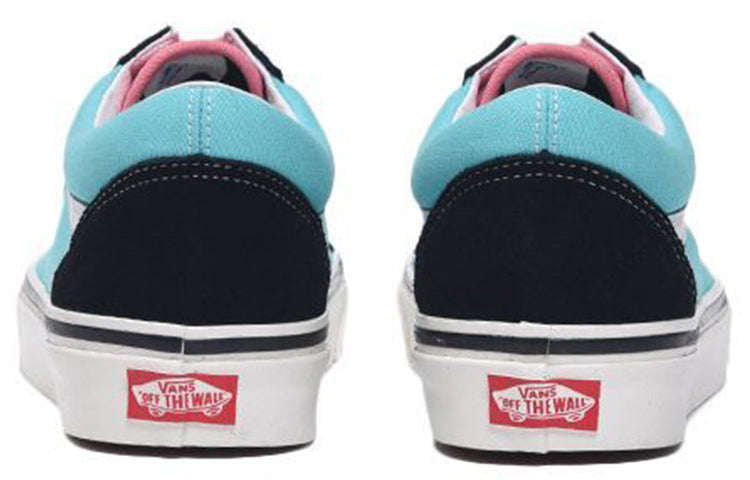 Vans Old Skool 36 DX 'Black Aqua' VN0A38G2VPJ