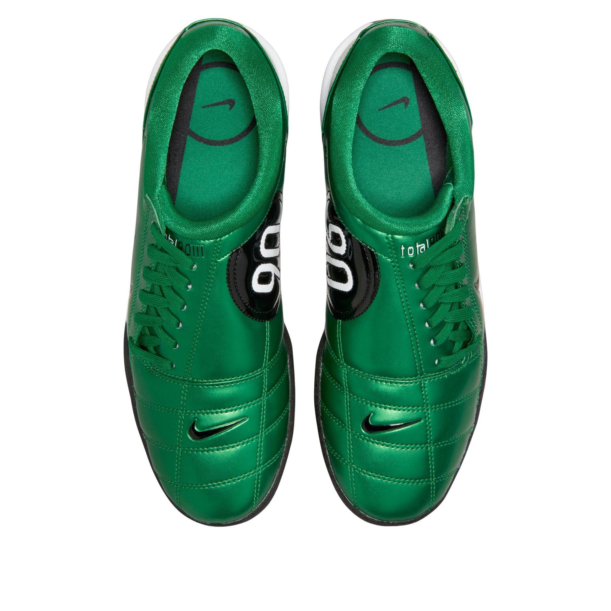 (WMNS) Nike Total90 'Pine Green White Black' IM7595-300