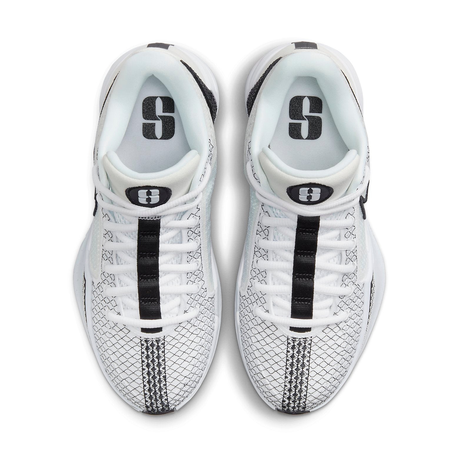 (WMNS) Nike Sabrina 1 'Magnetic' FQ3381-103