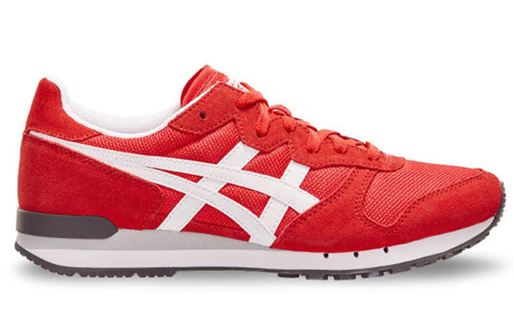 Onitsuka Tiger Alvarado 'Red' D845L-600