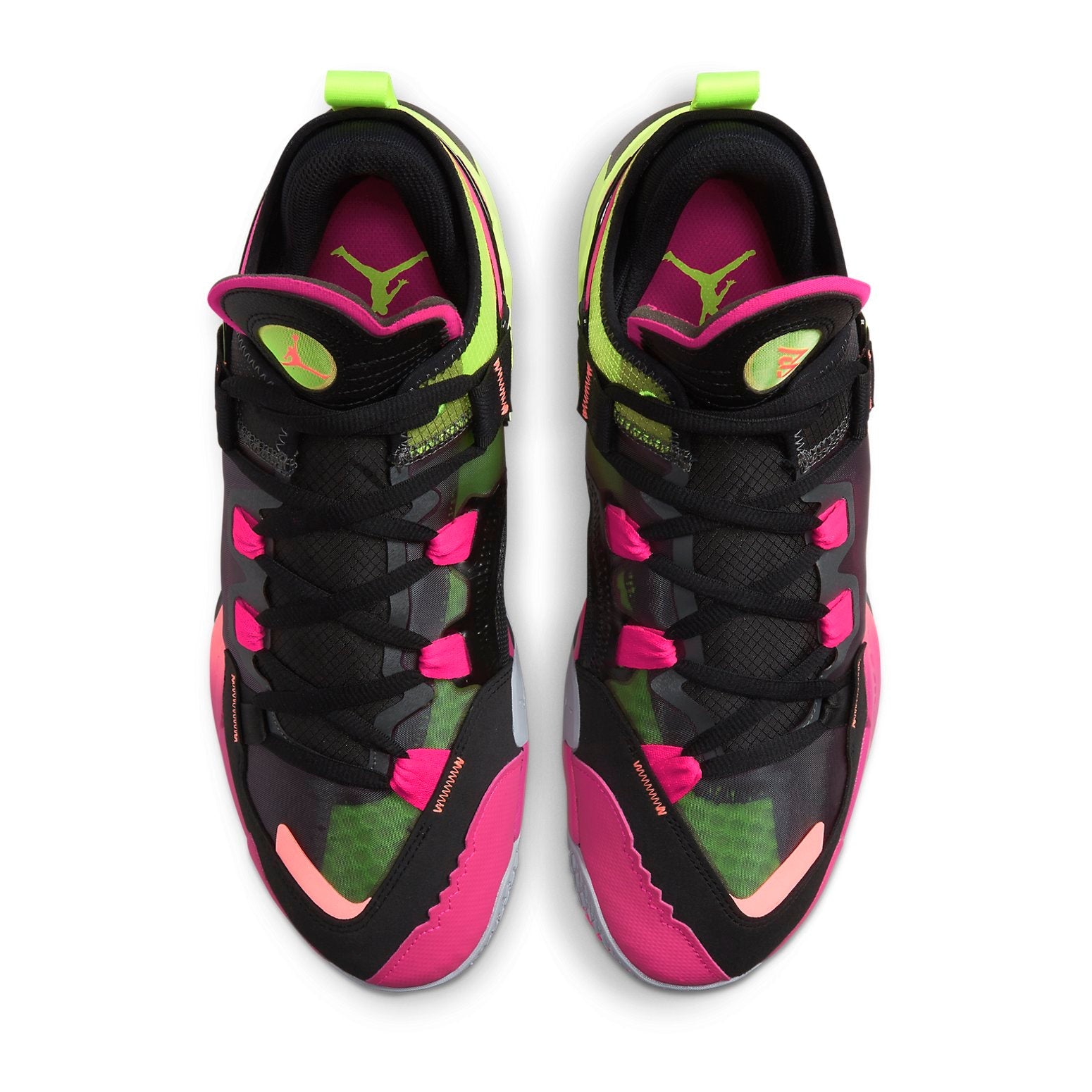 Air Jordan Why Not Zer0.5 'Raging Grace' DO8965-002