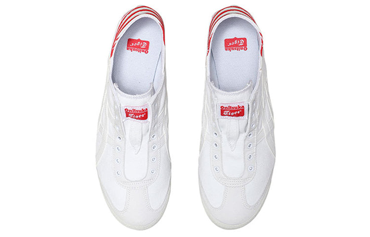 Onitsuka Tiger Mexico 66 Paraty 'White' 1183A339-101