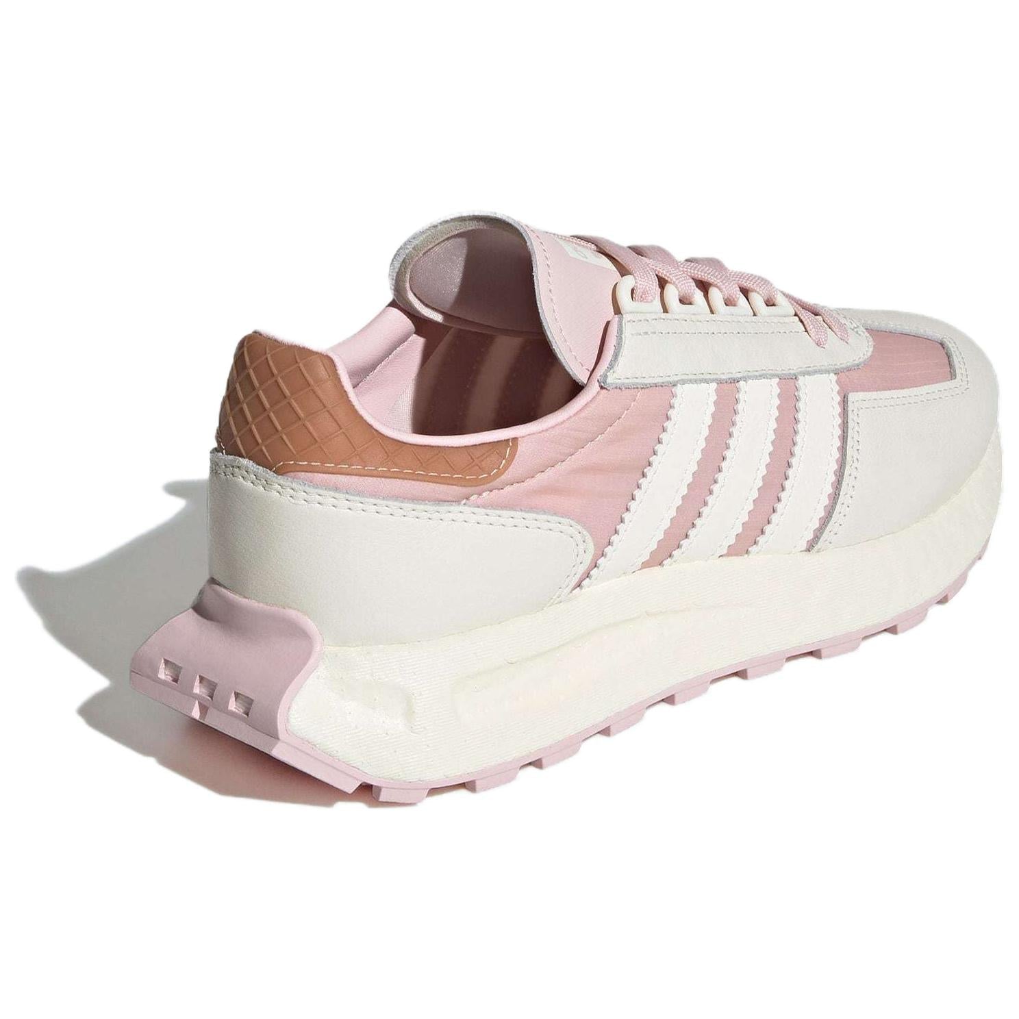 (WMNS) adidas Retropy E5 'White Pink' JH7202