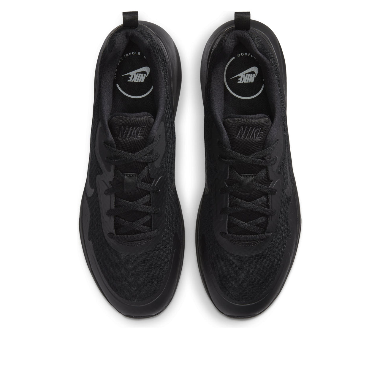 Nike Wearallday 'Triple Black' CJ1682-003