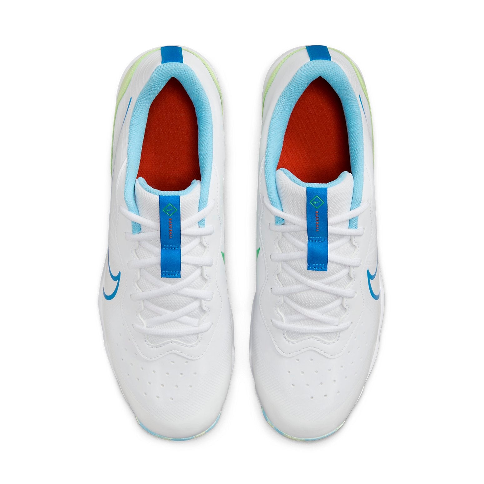 Nike Alpha Huarache 4 Keystone 'White' DJ6524-102