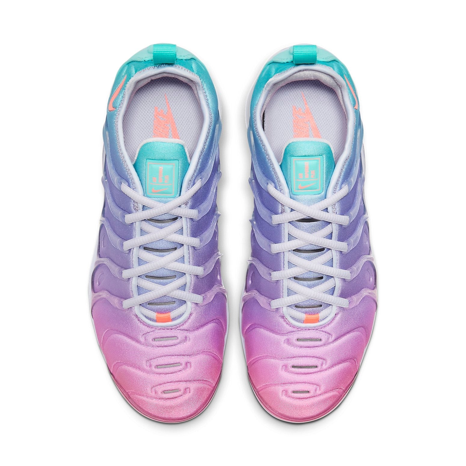 (WMNS) Nike Air VaporMax Plus 'Easter' CW5593-700