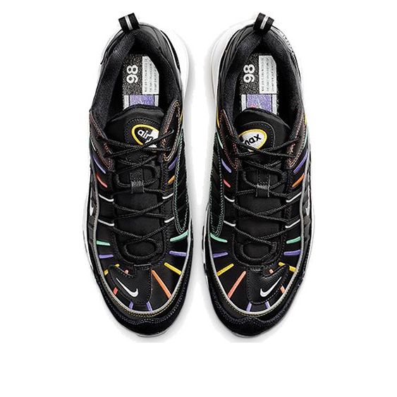 Nike Air Max 98 'Martin' BV0989-023