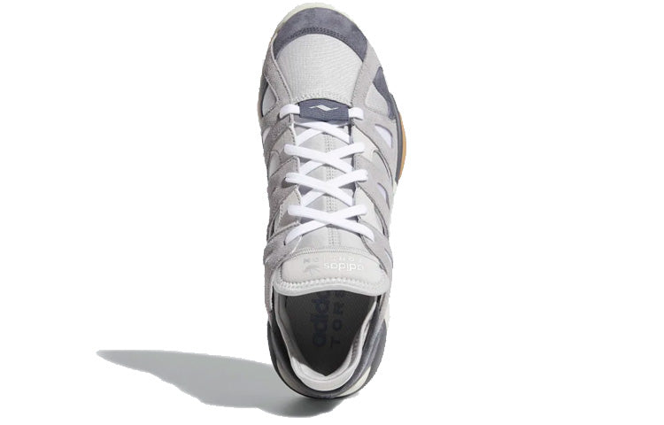 adidas Dimension Low 'Grey Onix' CG7144