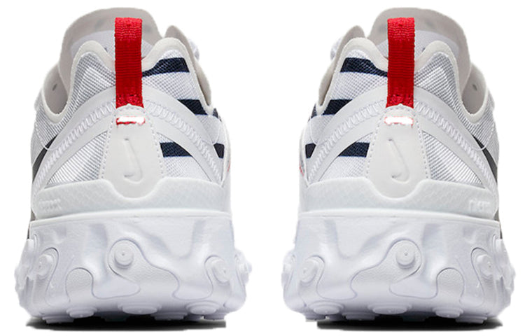 (WMNS) Nike React Element 55 Premium 'Unit Totale' CI9104-100