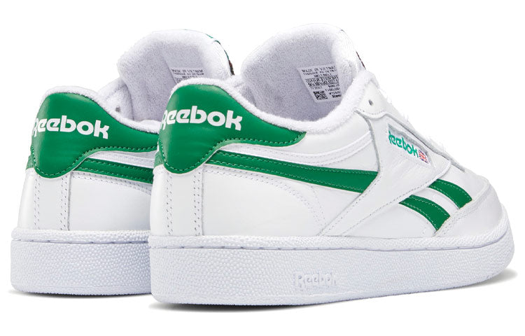 Reebok Club C Revenge 'Glen Green White' H04169