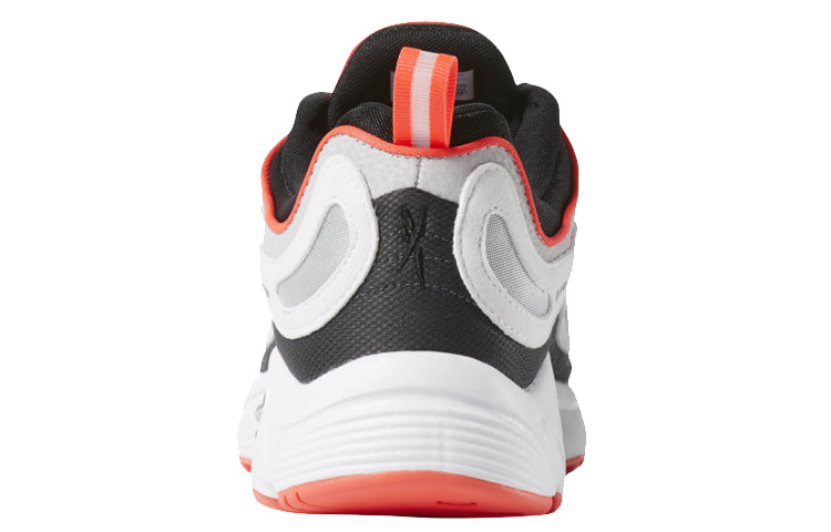 Reebok DMX Daytona 'Vector Black Red' DV3891