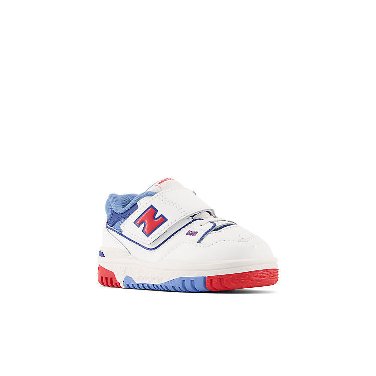 (TD) New Balance 550 'White Blue Red' IHB550CH