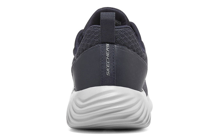 Skechers Bounder Trainers 'Navy' 232005-NVY