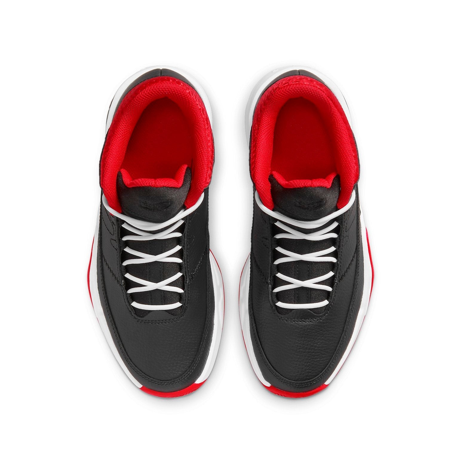 (GS) Air Jordan Max Aura 3 'Bred' DA8021-006