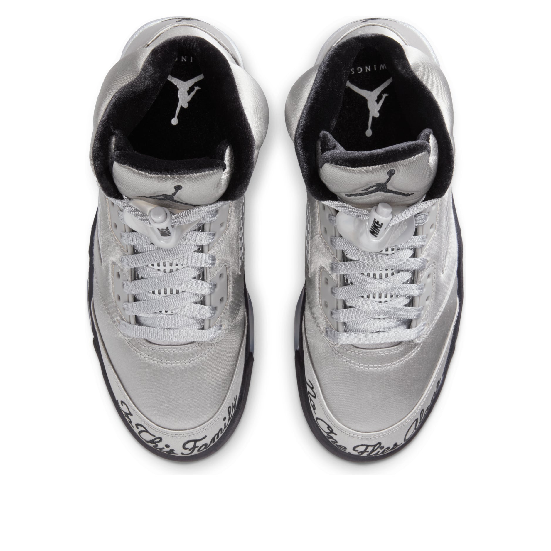 (WMNS) Air Jordan 5 Retro 'Wings' IO2038-001