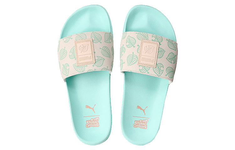 PUMA Animal Crossing x Leadcat Sandal 'New Horizons' 382963-01
