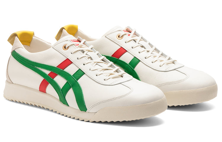 Onitsuka Tiger Mexico 66 'Cream Green' 1183B889-103