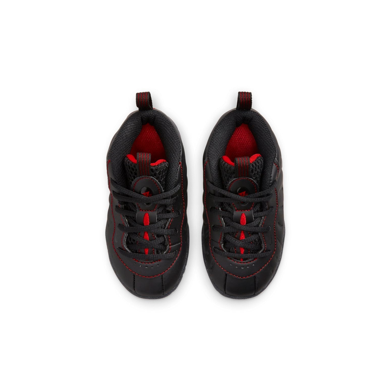(TD) Nike Little Posite One BT 'Bred' DV3775-001