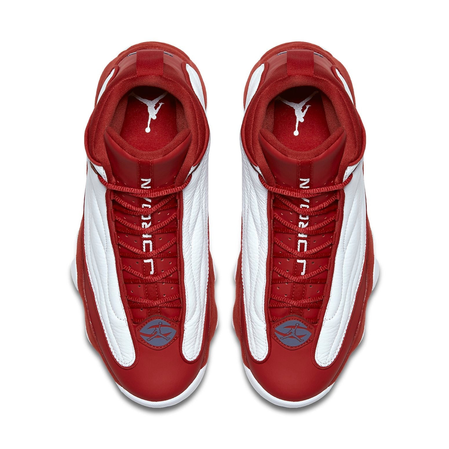 Air Jordan Pro Strong 'Varsity Red' 407285-604