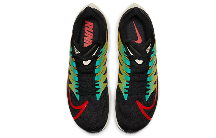 Nike Air Zoom Rival Fly 'Black Multi' CD7288-003