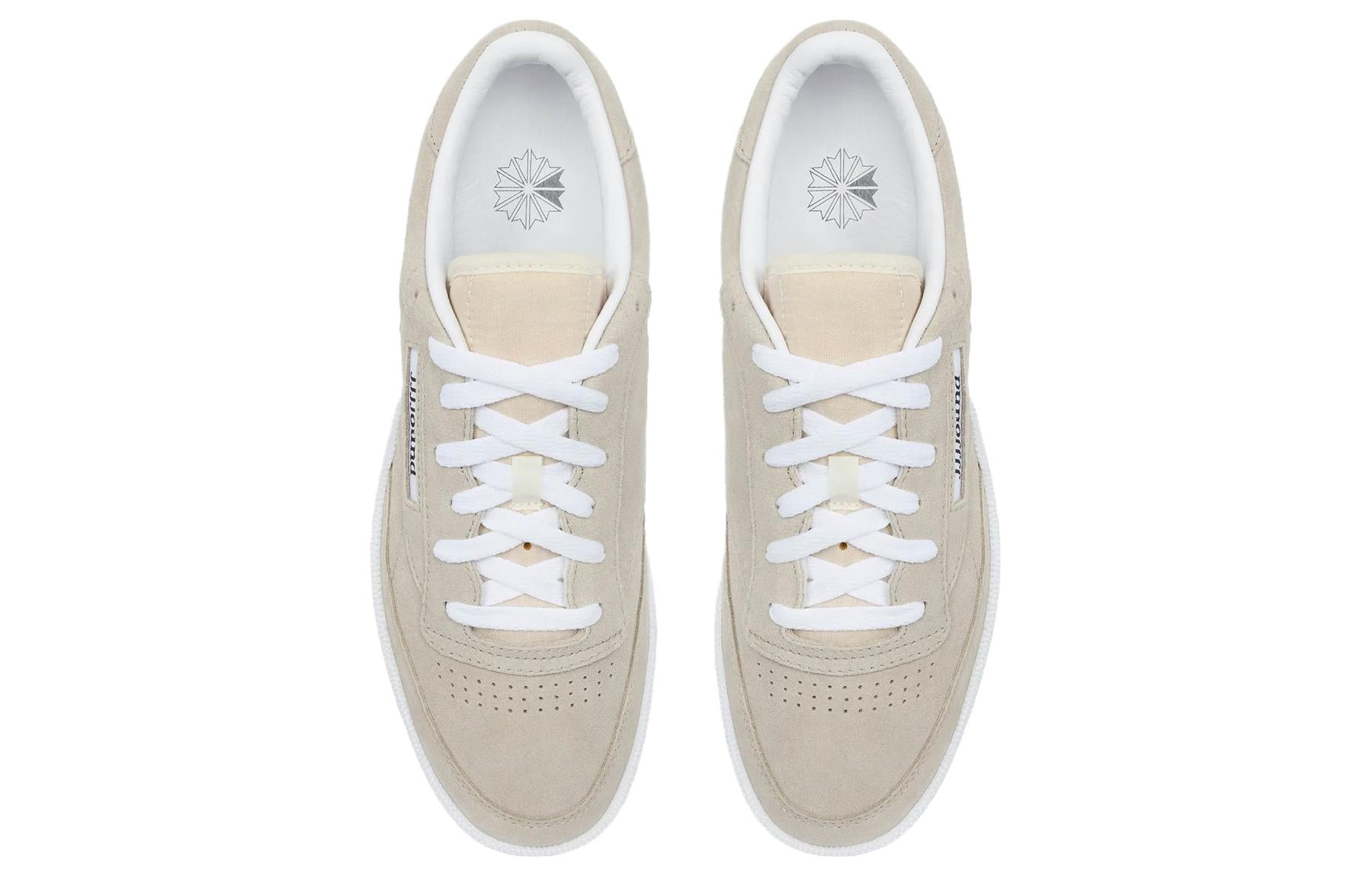 Reebok x JJJJound Club C 85 'Cork' 100073319