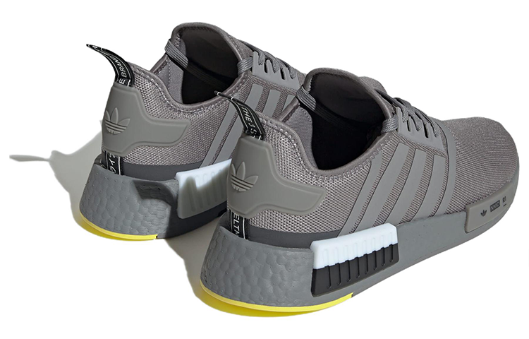adidas Originals NMD_R1 'Grey Black' IF8030