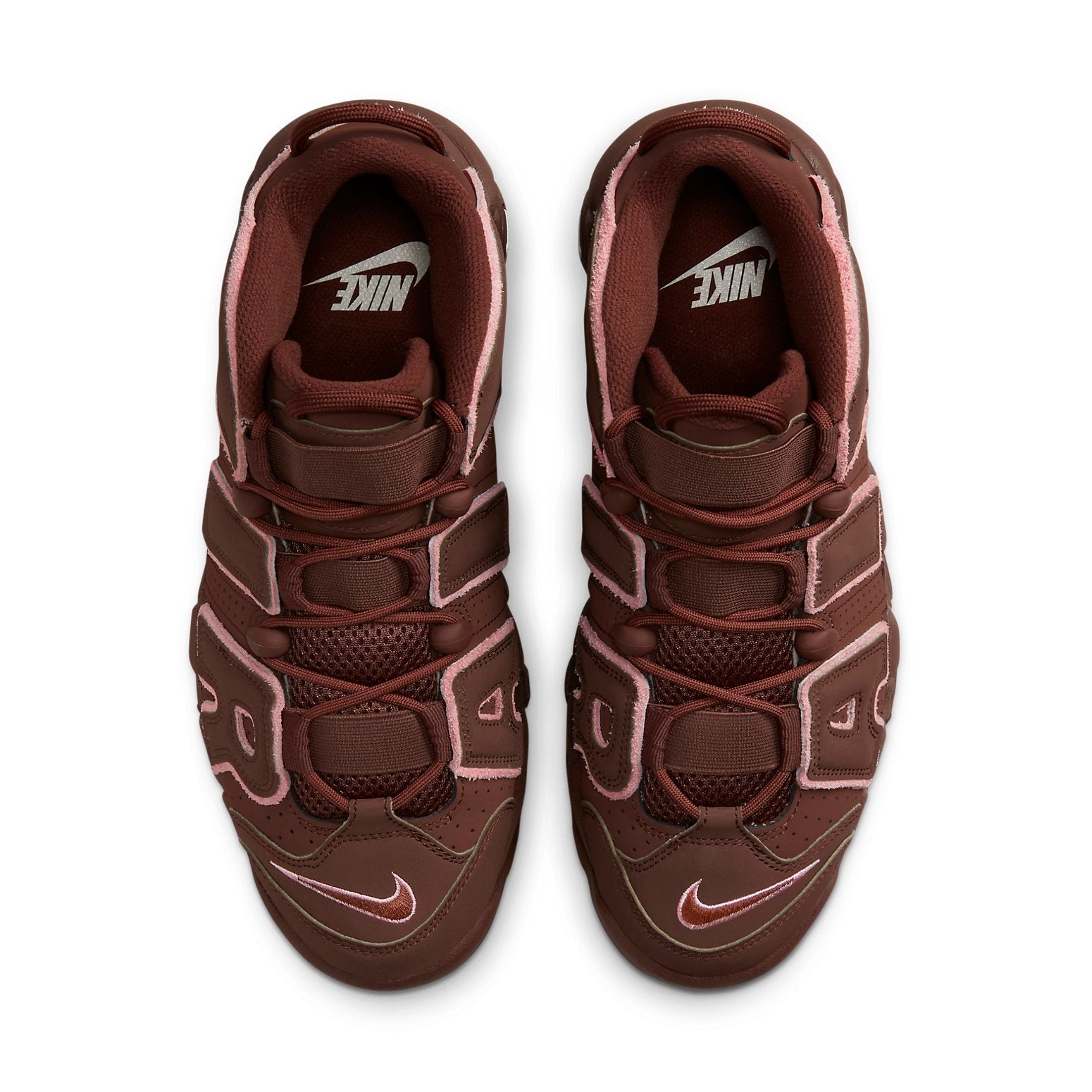 Nike Air More Uptempo '96 'Valentine's Day' DV3466-200