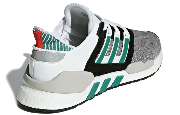 adidas EQT Support 91/18 'Black Granite' AQ1037