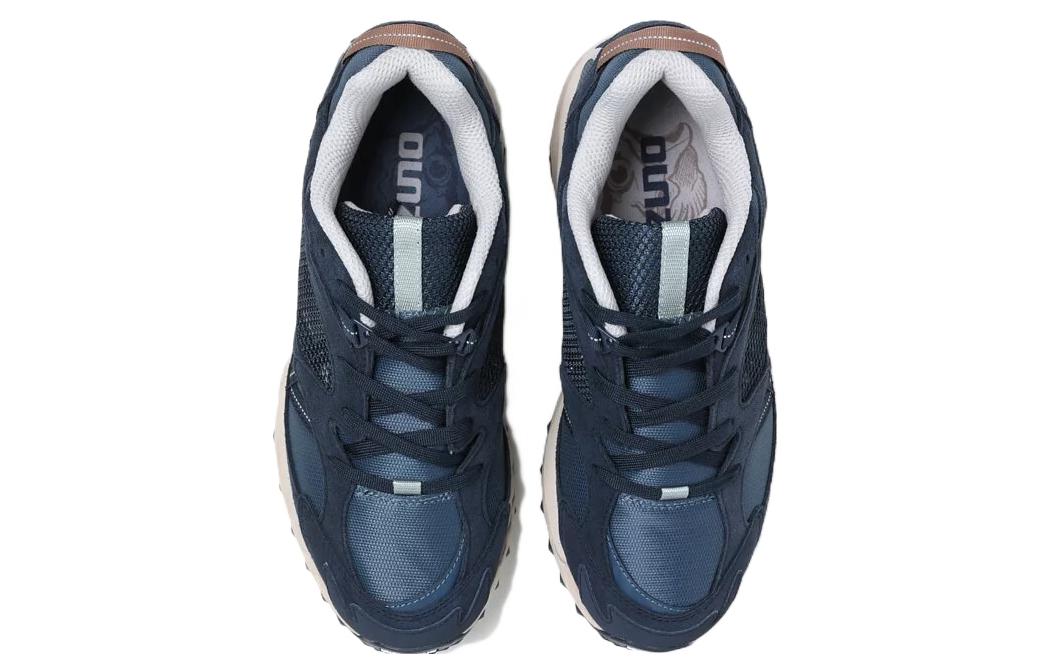Mizuno Wave Mujin TL 'Fisherman Pack' D1GA226301