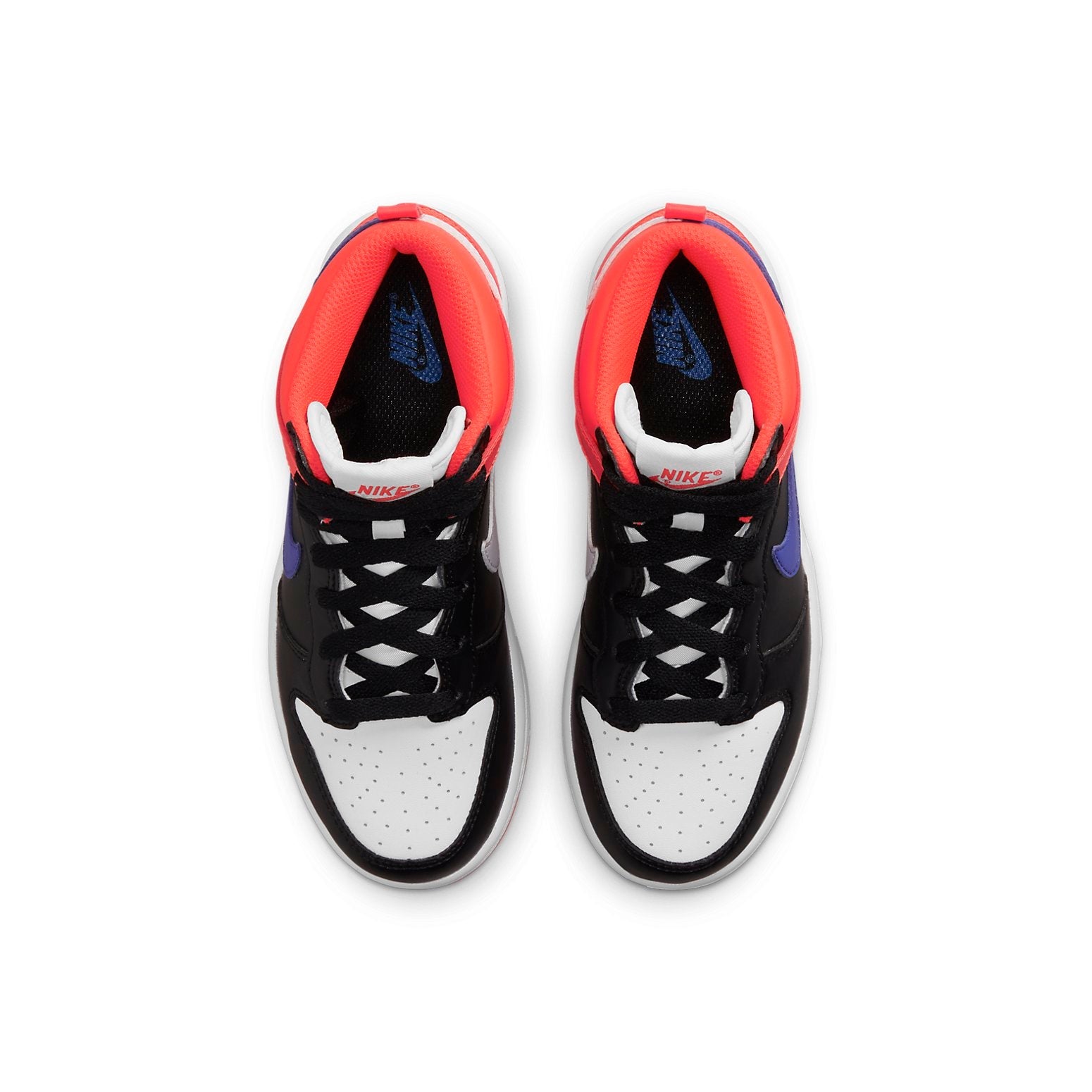 (PS) Nike Dunk High 'Knicks' DD2314-001