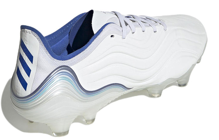 adidas Copa Sense.1 FG 'White Hi-Res Blue' GW4942