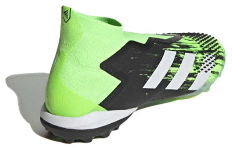 adidas Predator Mutator 20+ TF 'Signal Green' EH2870