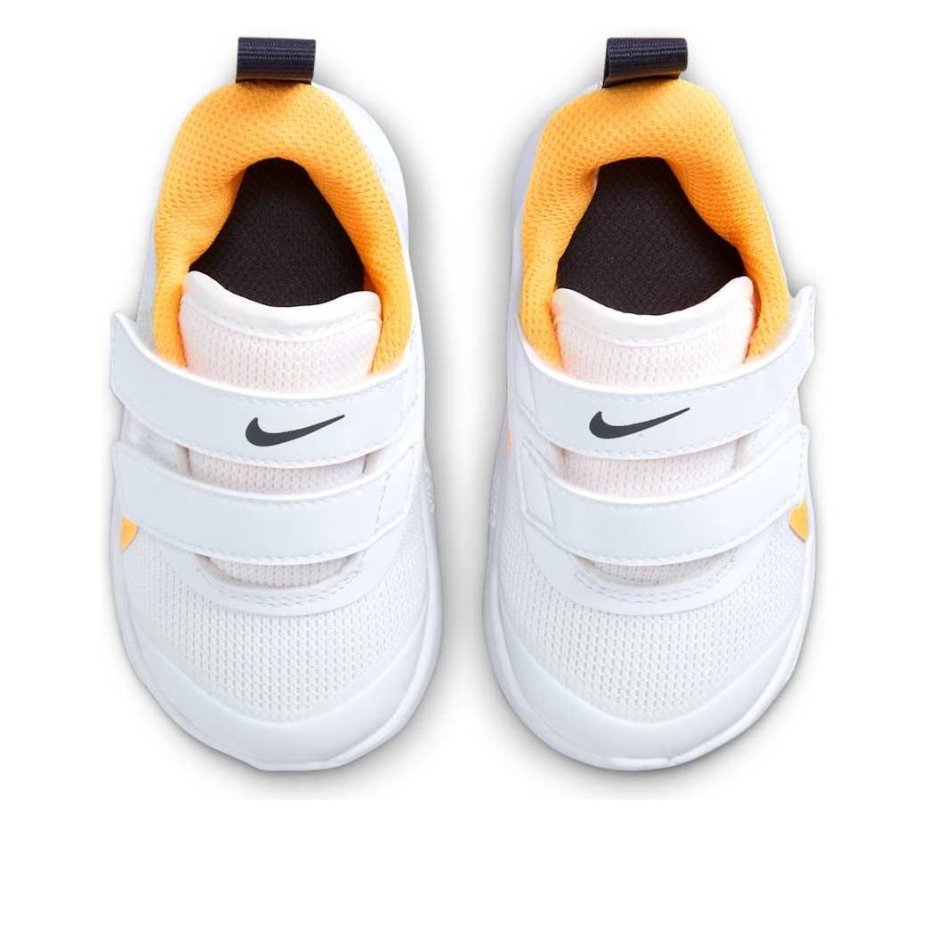 (TD) Nike Omni Multi-Court Shoes 'White Citron Pulse' DM9028-102