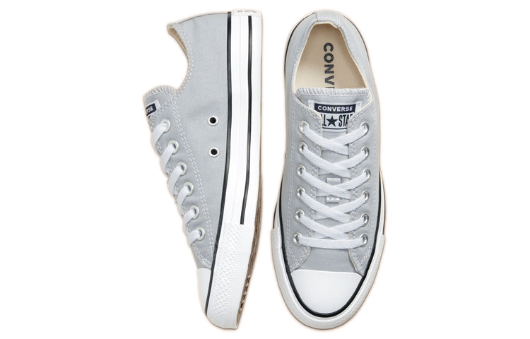 Converse Chuck Taylor All Star Low 'Wolf Grey' 166710F