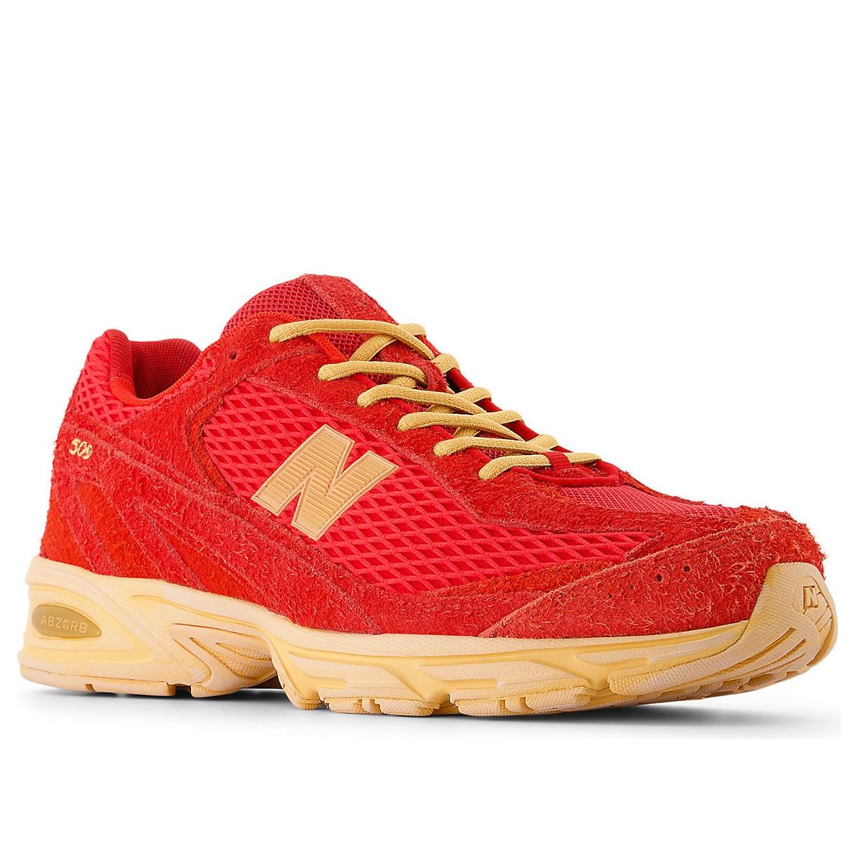 New Balance 509v1 'Red' U509XC