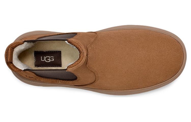 UGG Burleigh Chelsea Boot 'Chestnut' 1152050-CHE