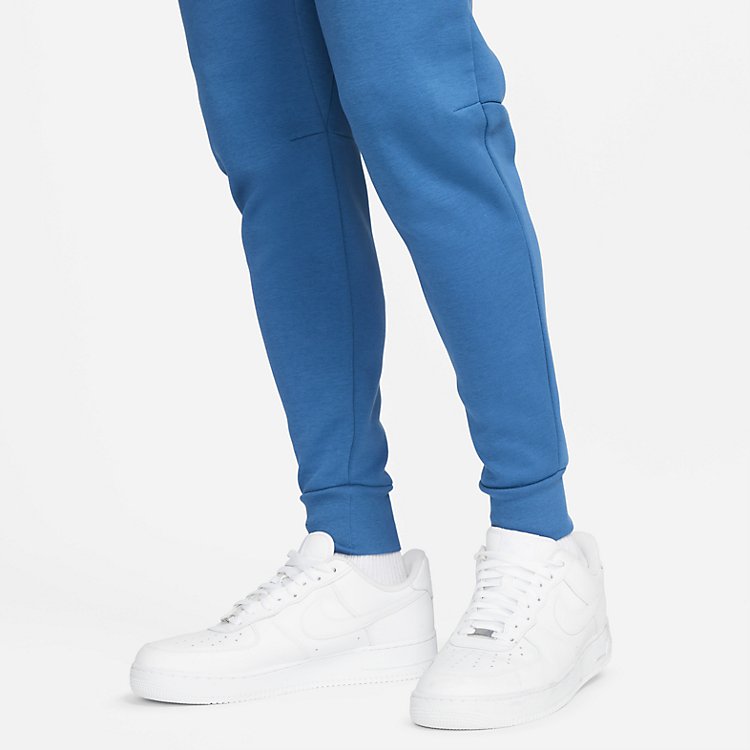 Nike Sportswear Tech Sweatpants 'Photo Blue' CU4495-407