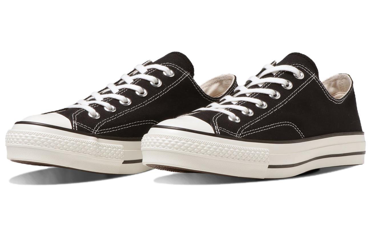 Converse All Star J VTG 57 OX 'Black' 31309740