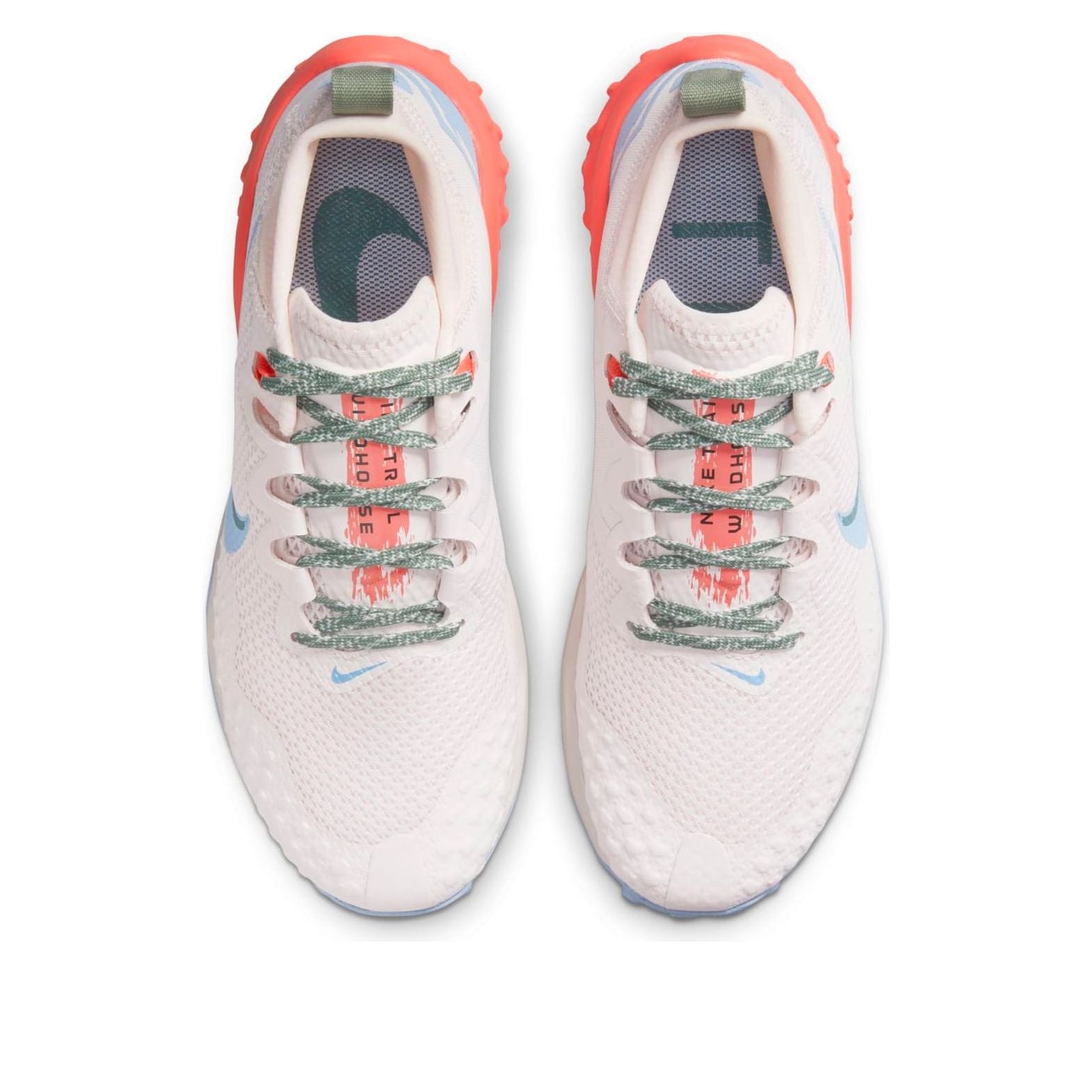 (WMNS) Nike Wildhorse 7 'Light Soft Pink Magic Ember' CZ1864-600