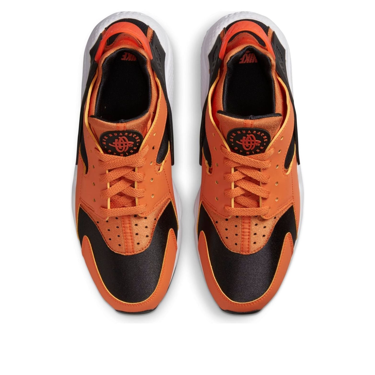 Nike Air Huarache 'Hot Curry' DO6694-800