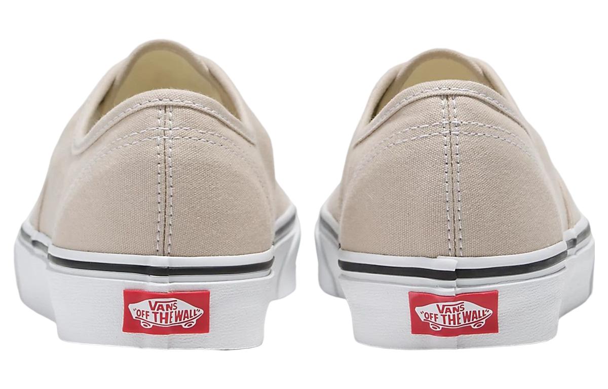 Vans Authentic 'Cream White' VN0A5KS9BLL