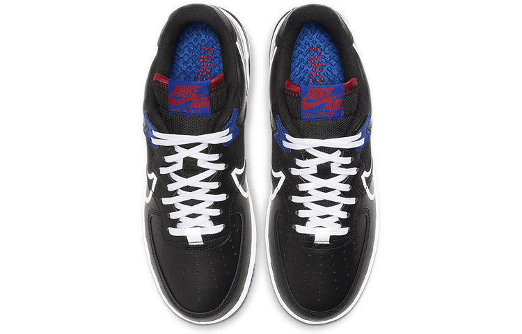 Nike Air Force 1 React 'USA' CT1020-001